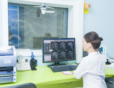 Центр магнитно-резонансной томографии МРТ Лидер, МРТ Лидер - фото 6