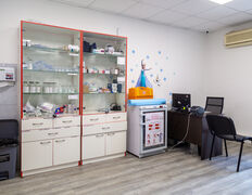 Центр семейного здоровья Orhun Medical (Орхун Медикал), Галерея - фото 15