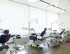 null УЗ «Могилёвская стоматологическая поликлиника № 2», Галерея - фото 5