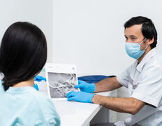 Диагностический Центр 3D Dental (3Д Дентал), 3D Dental - фото 18
