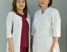 Многопрофильный медицинский центр KAZMED Clinic (КАЗМЕД Клиник), Специалисты - фото 7