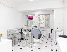 Центр цифровой стоматологии и дентальной имплантации StomaCom-Premier (СтомаКом-Премьер), Стоматологическая клиника «StomaCom-Premier  - фото 19