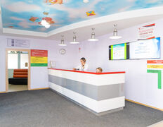 Детский медицинский центр Медикер Педиатрия, Галерея - фото 1