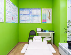 Центр кинезиологии Kinesio body clinic (Кинезио боди клиник), Галерея - фото 18