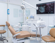 Сеть стоматологических клиник Doctor Dent (Доктор Дент), Галерея - фото 13