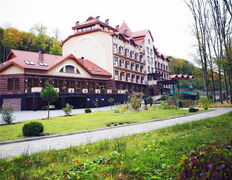 Отель Solva Hotel (Сольва Отель), Галерея - фото 16