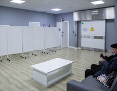 Центр томотерапии Orhun Medical (Орхун Медикал), Orhun Medical - фото 18