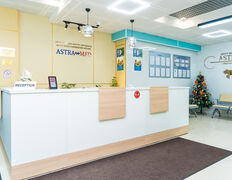 Центр восстановления зрения  ASTRAMED (Астрамед), Astramed - фото 1