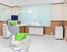 Сеть Стоматологических Клиник Dent-Lux (Дент-Люкс), сеть стоматологии Dent-Lux (Дент-Люкс) - фото 1