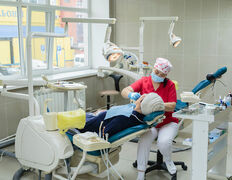 Стоматологическая клиника  Dr. Yerzhana Musagalieva (Др. Ержана Мусагалиева), Dr. Yerzhana Musagalieva (Др. Ержана Мусагалиева) - фото 18