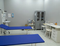 Многопрофильный медицинский центр KAZMED Clinic (КАЗМЕД Клиник), КазМед  - фото 16