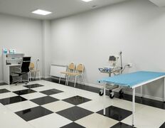 Центр гастроэнтерологии и диетологии  GASTROMED (ГАСТРОМЕД), Галерея - фото 6