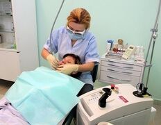 null Республиканская клиническая стоматологическая поликлиника, Галерея - фото 15