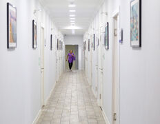 Центр семейного здоровья Orhun Medical (Орхун Медикал), Галерея - фото 6