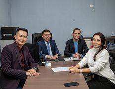Центр восстановления личности Возрождение Life (Возрождение Лайф), Наш коллектив - фото 13