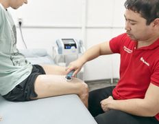 Клиника физической реабилитации и восстановительного лечения Rekinetix (Рекинетикс), Галерея - фото 2