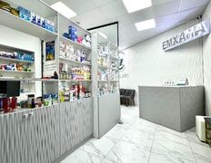 Клиника антивозрастной медицины ERZA_CLINIC (ЕРЗА_КЛИНИК), Галерея - фото 12