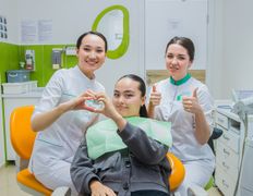Сеть стоматологических клиник экспертного класса Dent-Lux (Дент-Люкс), Галерея - фото 9