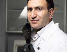 Стоматологический центр SDS dr. Bayram-Ali (Смайл Дизайн Студия), SDS dr. Bayram-Ali - фото 10