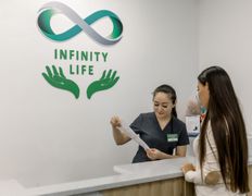 Медицинский центр Infinity life (Инфинити лайф), Infinity life - фото 7
