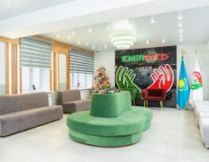 Научно-исследовательский институт здоровья Эмирмед, НИИЗ «Эмирмед» - фото 2