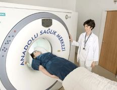 Медтуризм Anadolu (Анадолу), Anadolu - фото 6