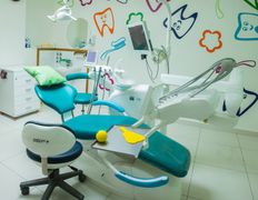 Сеть стоматологических клиник экспертного класса Dent-Lux (Дент-Люкс), Галерея - фото 2