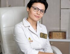 Клиника аллергологии, педиатрии и клинической иммунологии ALLERGO clinic (Аллерго клиник), Наша команда - фото 4
