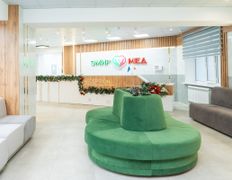 Научно-исследовательский институт здоровья Эмирмед, НИИЗ «Эмирмед» - фото 5
