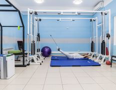 Клиника неврологии и реабилитации Expert Neuro (Эксперт Нейро), Галерея - фото 4