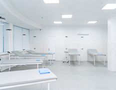 Научно-исследовательский институт здоровья Эмирмед, НИИЗ «Эмирмед» - фото 20