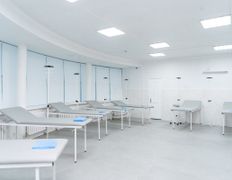 Научно-исследовательский институт здоровья Эмирмед, НИИЗ «Эмирмед» - фото 18