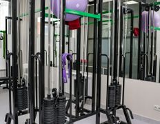 Медицинский центр Infinity life (Инфинити лайф), Infinity life Sport - фото 10