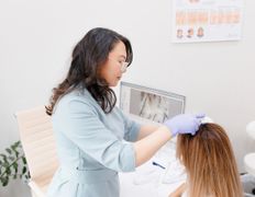 Клиника здоровой кожи SmartDerma (СмартДерма), Трихология - фото 4