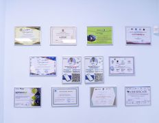 Многопрофильный медицинский центр DUET CLINIC (Дуэт Клиник), DUET CLINIC (Дуэт Клиник) - фото 8