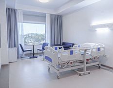 Многопрофильная клиника Erensau Hospital (Еренсау Хоспитал), Галерея - фото 13