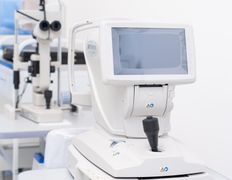 Медицинский центр Altay Clinic (Алтай Клиник), Altay clinic - фото 15