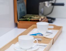 Центр эстетической хирургии, сосудистой хирургии и гинекологии Tulip Medicine (Тюлип Медицин), Галерея - фото 10