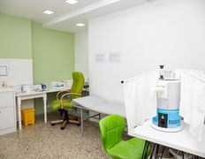 Медицинский центр Audera ЛОР Clinic (Аудера ЛОР Клиник), Медицинский центр «Audera ЛОР Clinic - фото 7