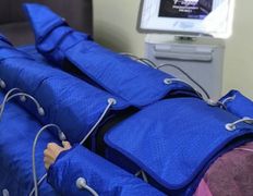 Клиника физической реабилитации и восстановительного лечения Rekinetix (Рекинетикс), Галерея - фото 11