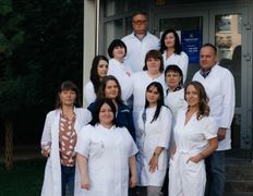 Центр лечения мужского бесплодия Андроэксперт, Галерея - фото 1