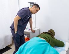 Центр лечения позвоночника и суставов Доктор ОСТ, Галерея - фото 10
