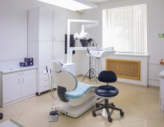 Сеть стоматологических клиник экспертного класса Dent-Lux (Дент-Люкс), Галерея - фото 4