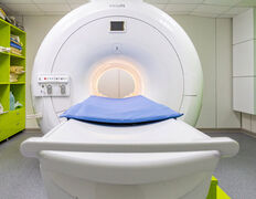 Центр магнитно–резонансной томографии Medical Solution (Медикал Солюшн), Галерея - фото 6