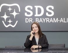 Стоматологический центр SDS dr. Bayram-Ali (Смайл Дизайн Студия), Галерея - фото 5