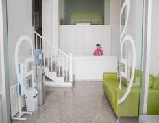 Медицинский центр Audera ЛОР Clinic (Аудера ЛОР Клиник), Медицинский центр «Audera ЛОР Clinic - фото 18