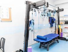 Клиника неврологии и реабилитации Expert Neuro (Эксперт Нейро), Галерея - фото 11