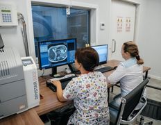 Медицинский диагностический центр Orhun Medical (Орхун Медикал), Галерея - фото 4