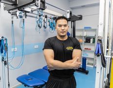 Клиника неврологии и реабилитации Expert Neuro (Эксперт Нейро), Галерея - фото 14