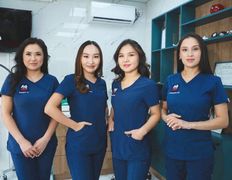 Многопрофильный медицинский центр AQmed (АКмед), Aqmed - фото 18